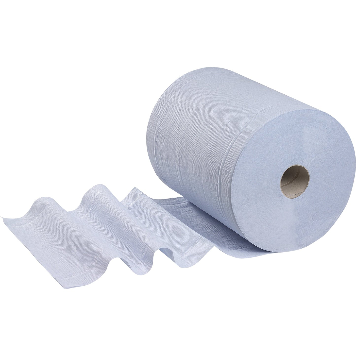 WYPALL* Wischtücher L20 Extra+ 33 cm x 190 m (B x L) AirflexT blau