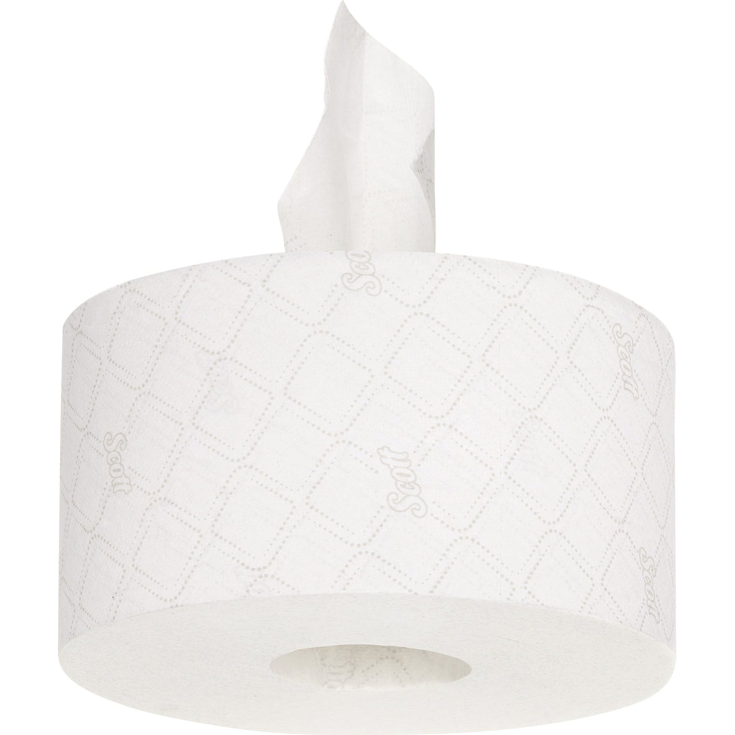 Scott® Toilettenpapier ControlT 2-lagig weiß 833 Bl./Rl. 12 Rl./Pack.