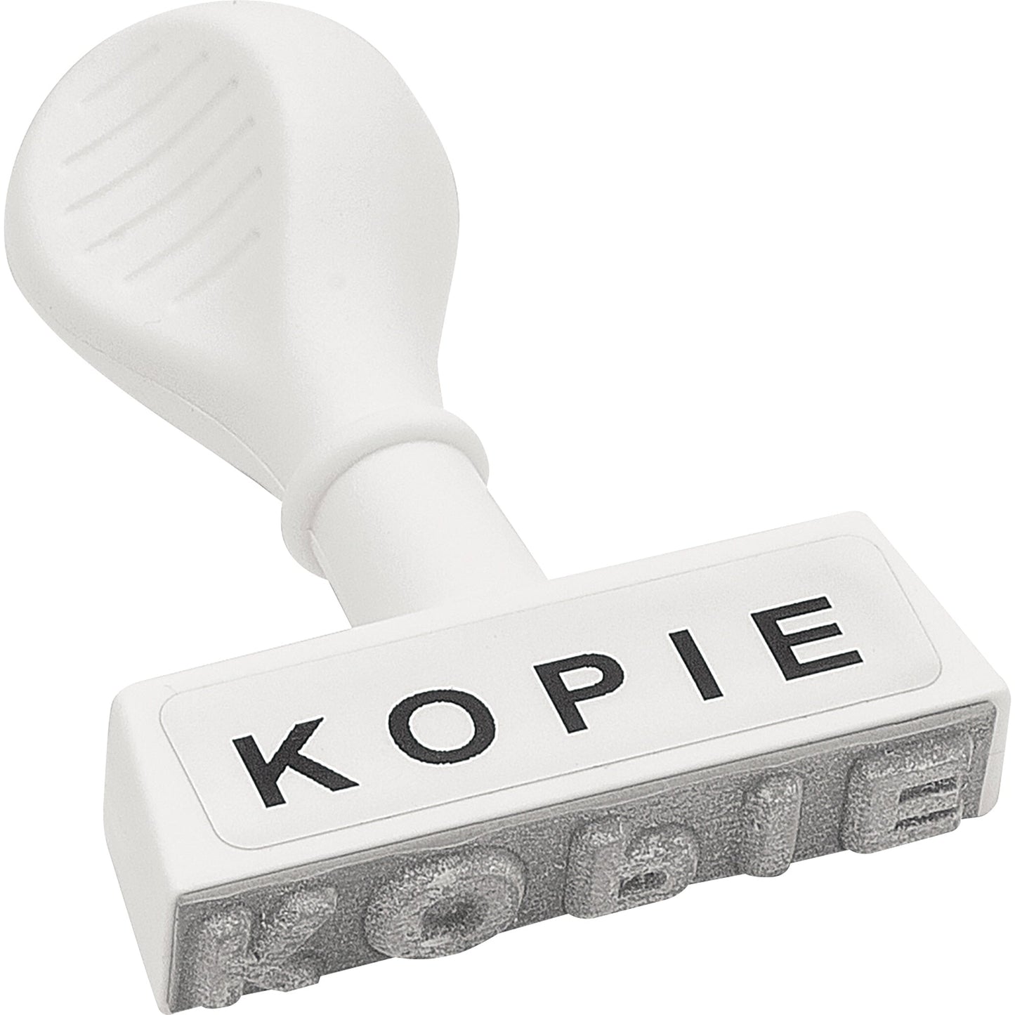 WEDO® Textstempel 45 x 4 mm (B x H) Kopie Kunststoff
