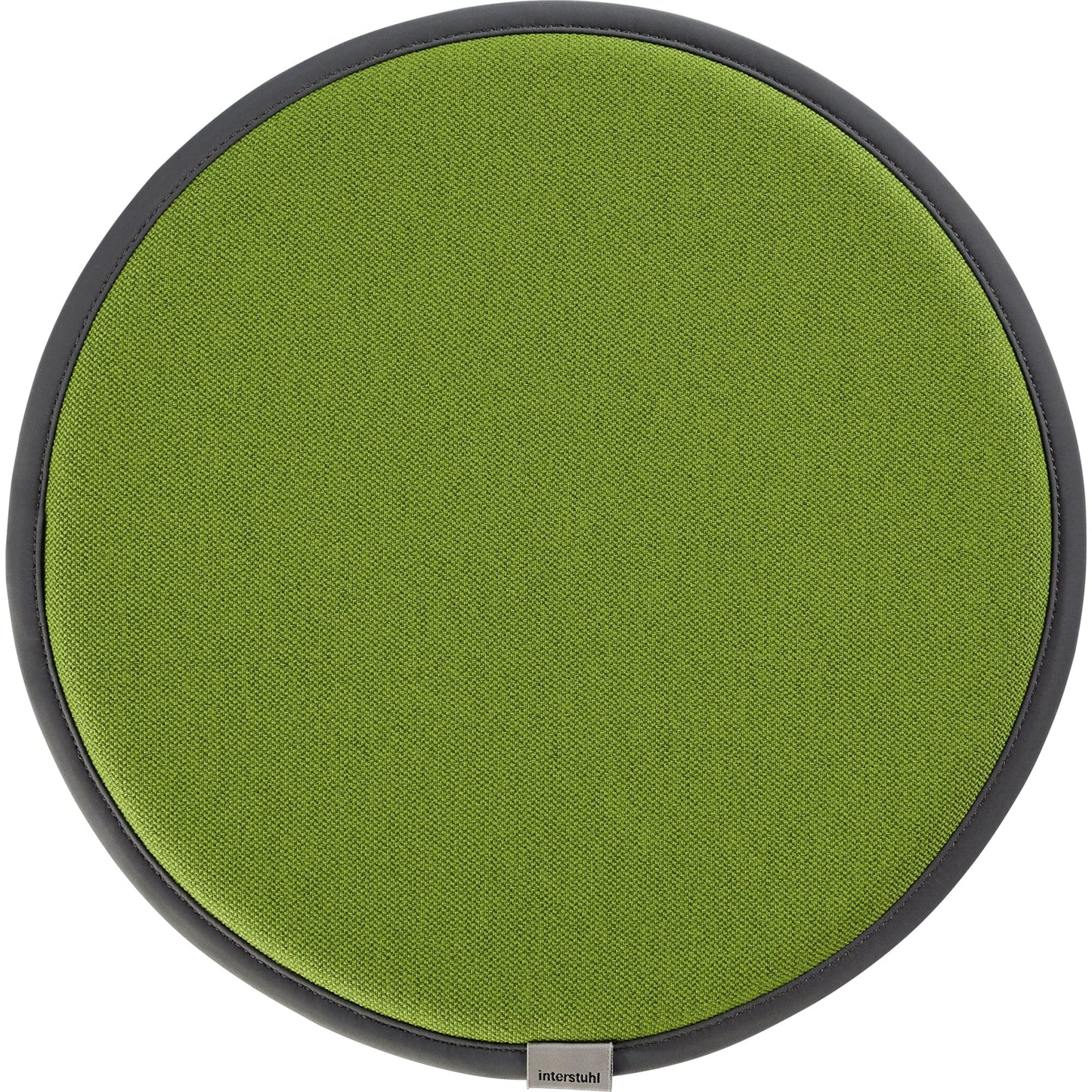 INTERSTUHL Sitzkissen 150U 100 % Polyester, 100 % recycelbar maigrün