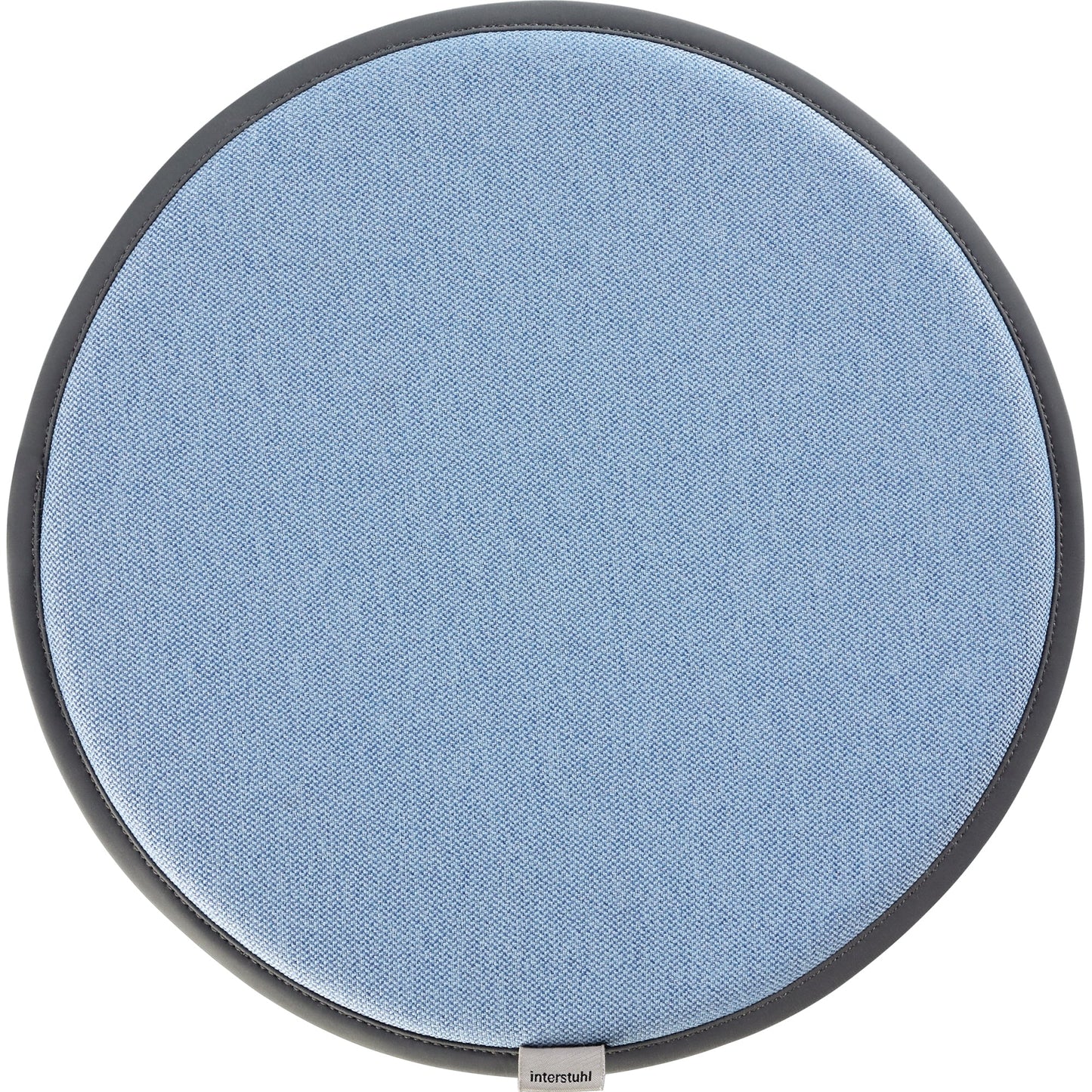 INTERSTUHL Sitzkissen 150U 100 % Polyester, 100 % recycelbar brillantblau