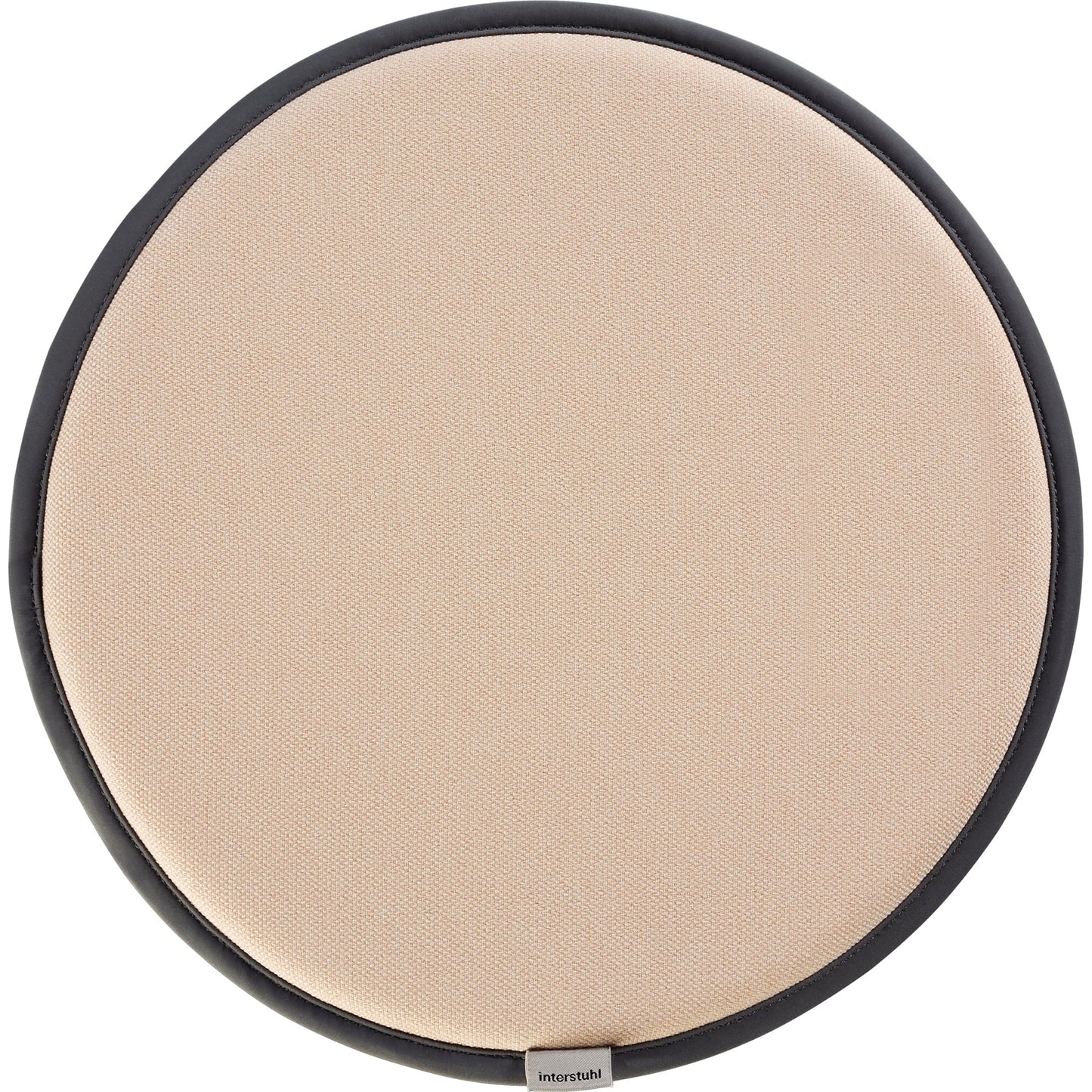 INTERSTUHL Sitzkissen 150U 100 % Polyester, 100 % recycelbar beigerot