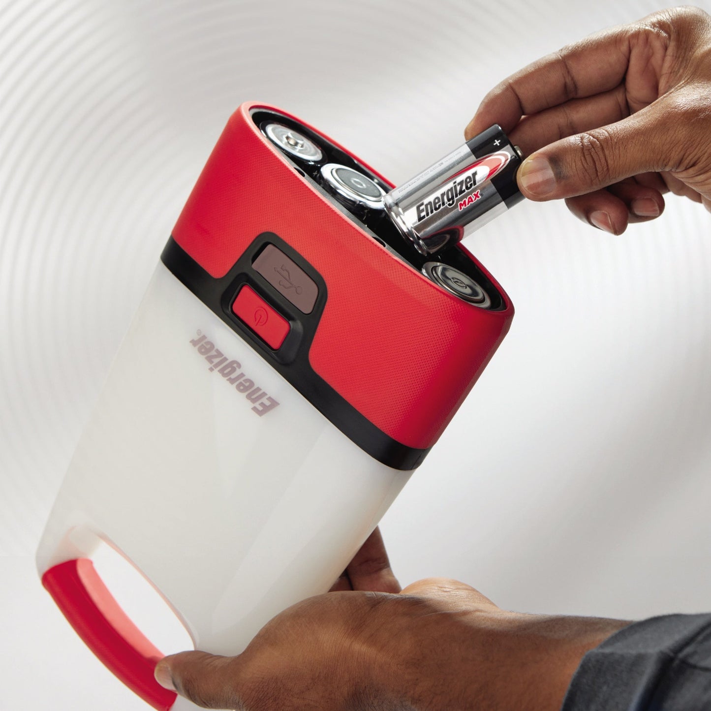 Energizer® Batterie Max® D/Mono LR20 Alkaline 1,5V 2 St./Pack.