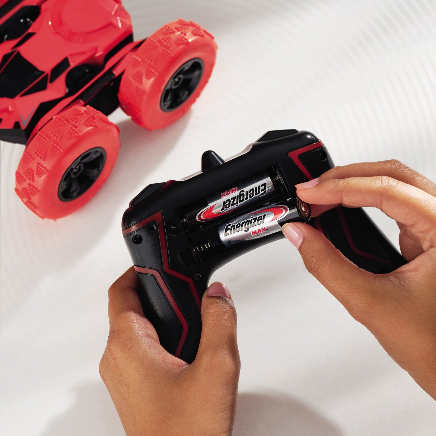 Energizer® Batterie Max® AA/Mignon LR6 Alkaline 1,5V 8 St./Pack.