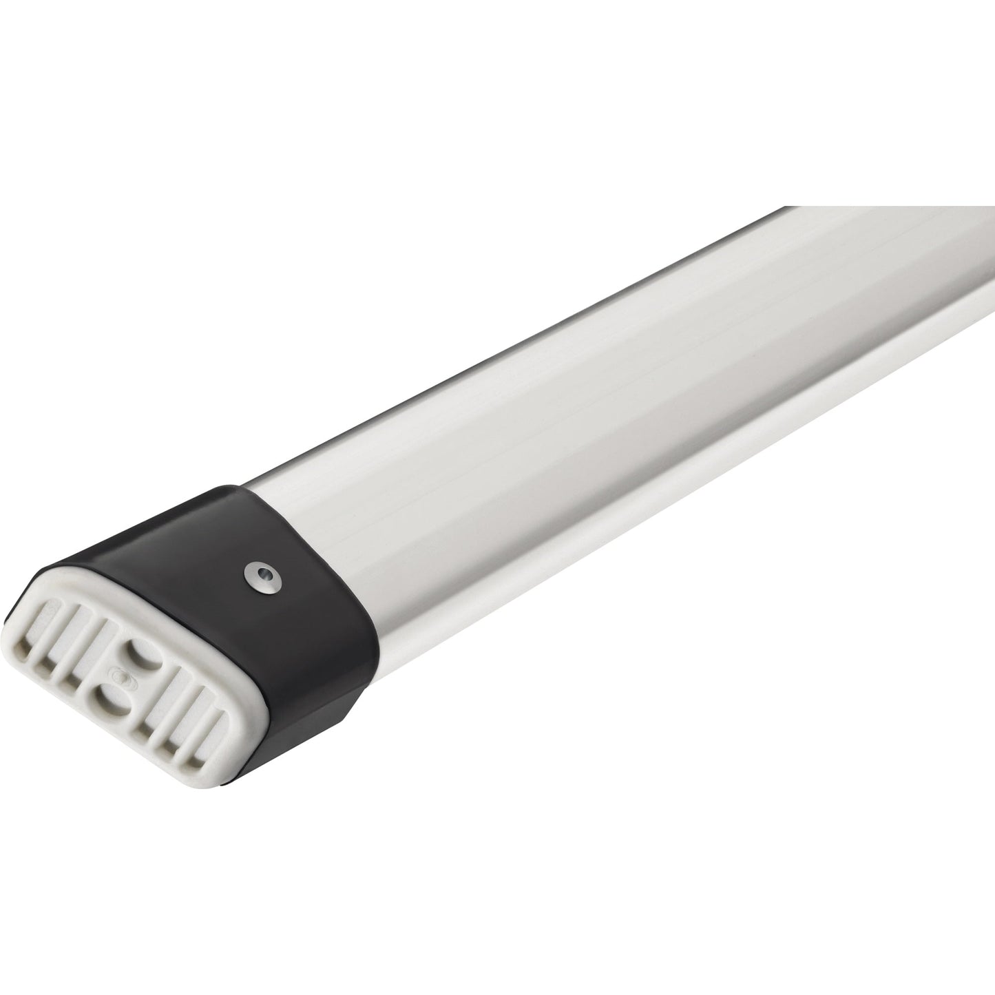 Hailo Klapptritt D60 StandardLine 2,4m alu 2 x 2 Stufen