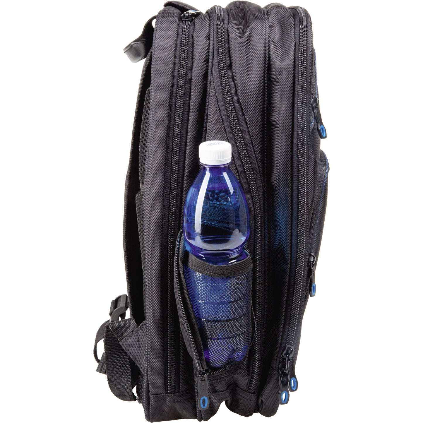 LIGHTPAK® Notebookrucksack Executive Line ECHO 1 41 x 28 x 12 cm (B x H x T) Reißverschluss