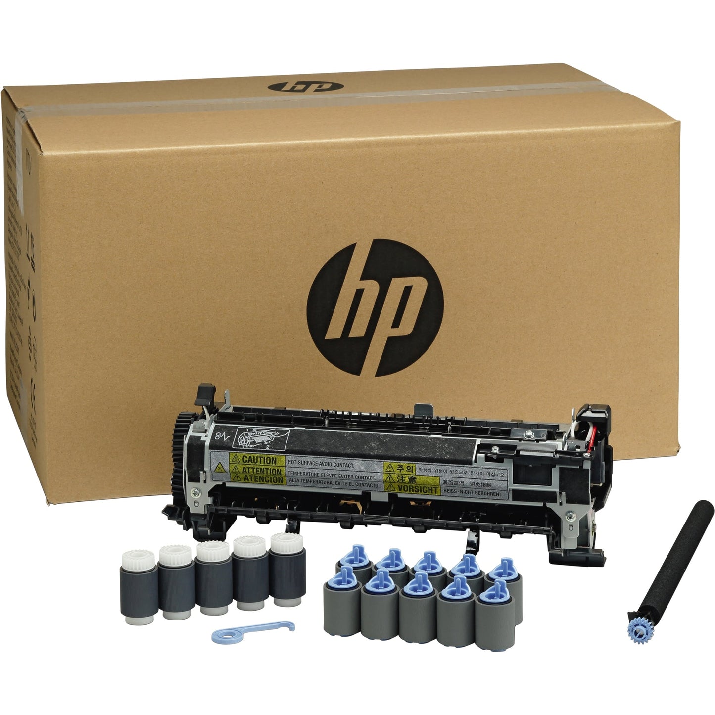 HP Wartungskit ca. 225.000 Seiten