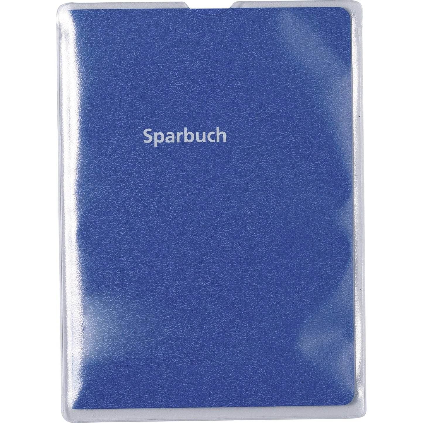HERMA Ausweishülle DIN A6 Polypropylen transparent 25 St./Pack.