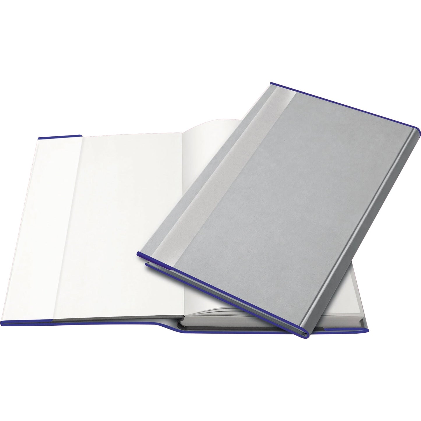 HERMA Buchschoner HERMÄX 26,5 x 54 cm (B x H) Polypropylen transparent