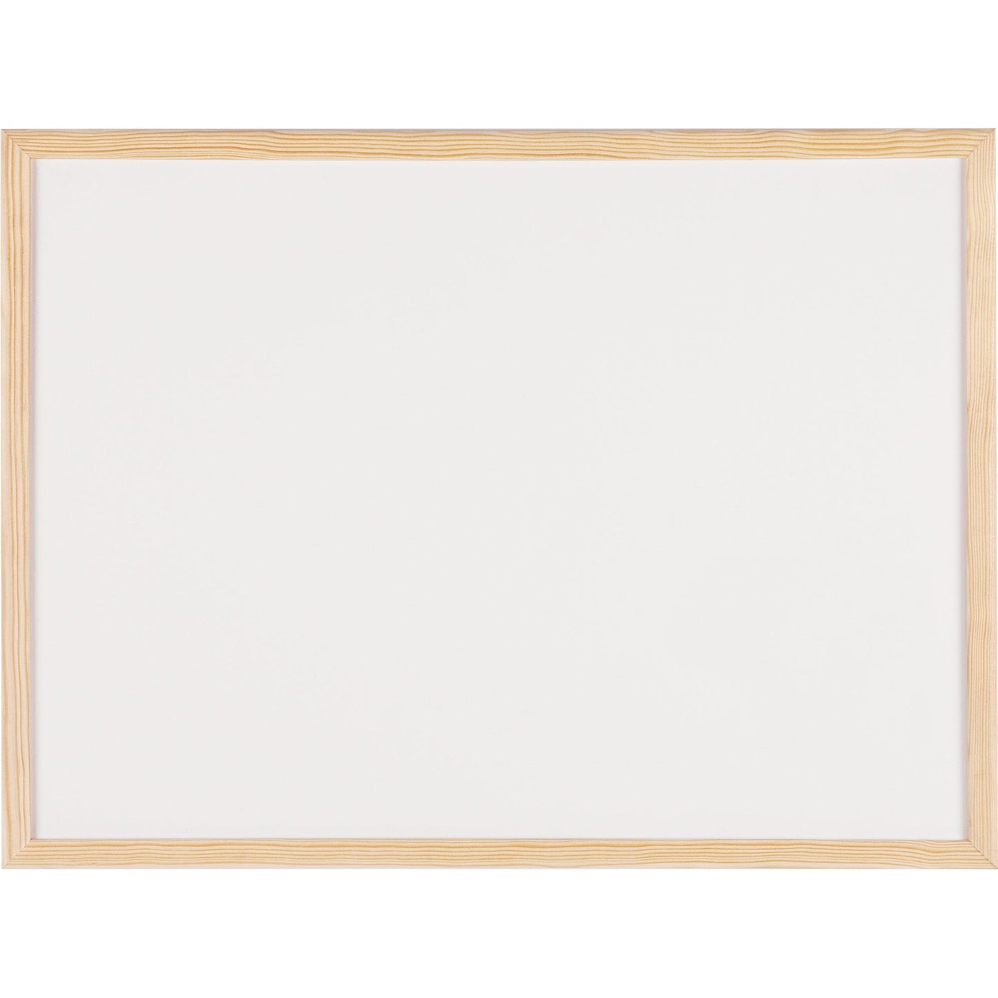 Bi-office Whiteboard Basic Maße der Oberfläche: 60 x 45 cm (B x H) Tafel magnethaftend nicht beidseitig beschreibbar Stahl lackiert weiß