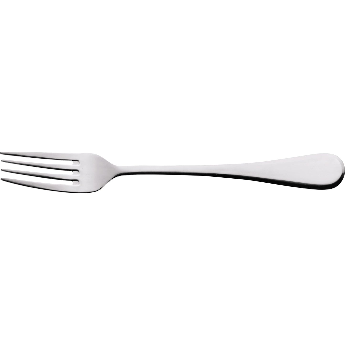 Esmeyer® Gabel CELINE Mehrweg 21cm Edelstahl 18/10, poliert silber 12 St./Pack.