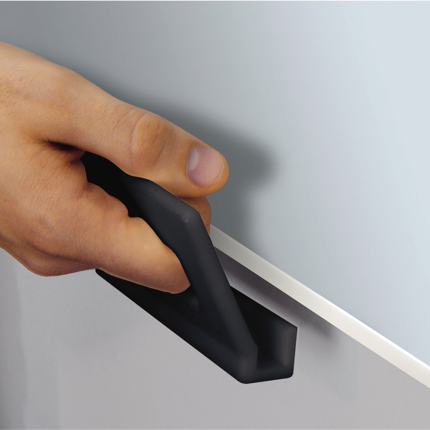 SIGEL Glasboard Artverum 150 x 100 x 1,8 cm (B x H x T) Tafel magnethaftend inkl. 2 extra starke SuperDym-Magnete Sicherheitsglas super-weiß