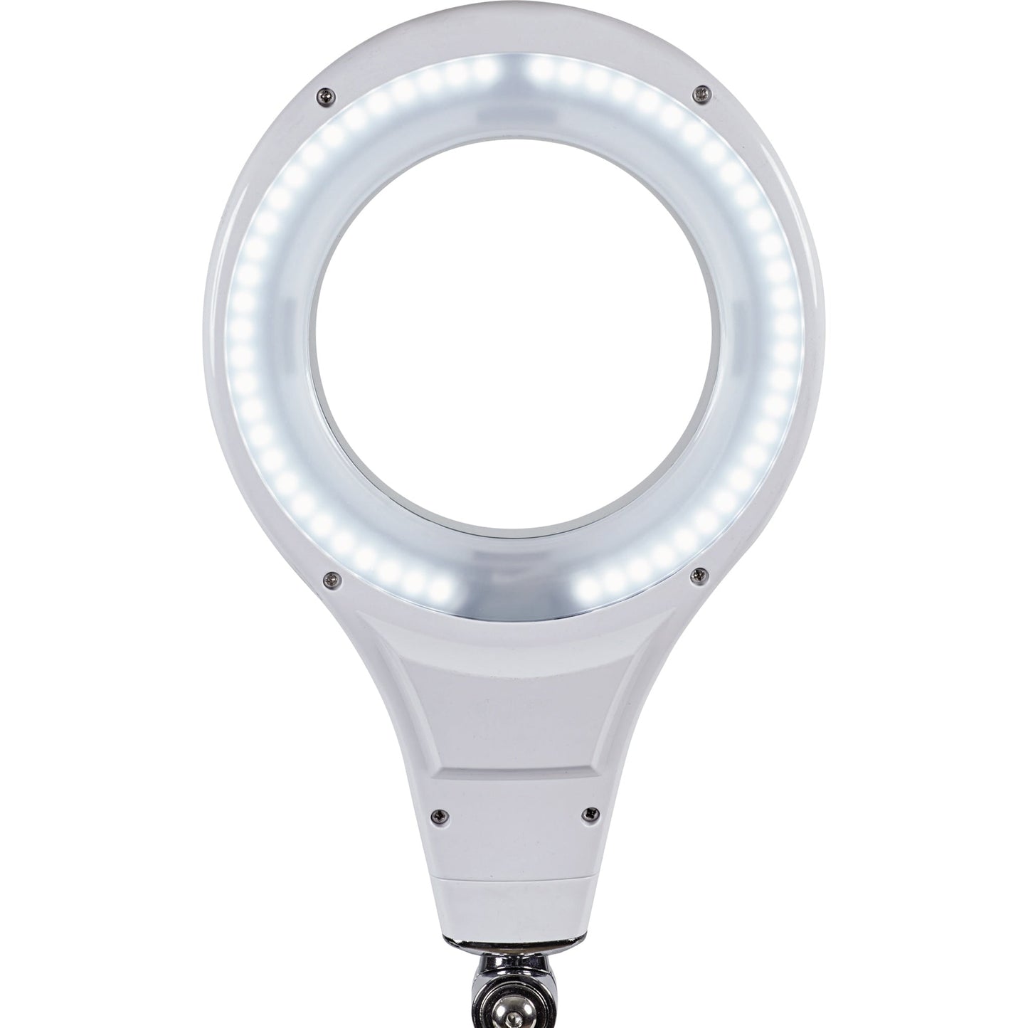 MAUL Leuchtlupe MAULmakro 1,75-fach E