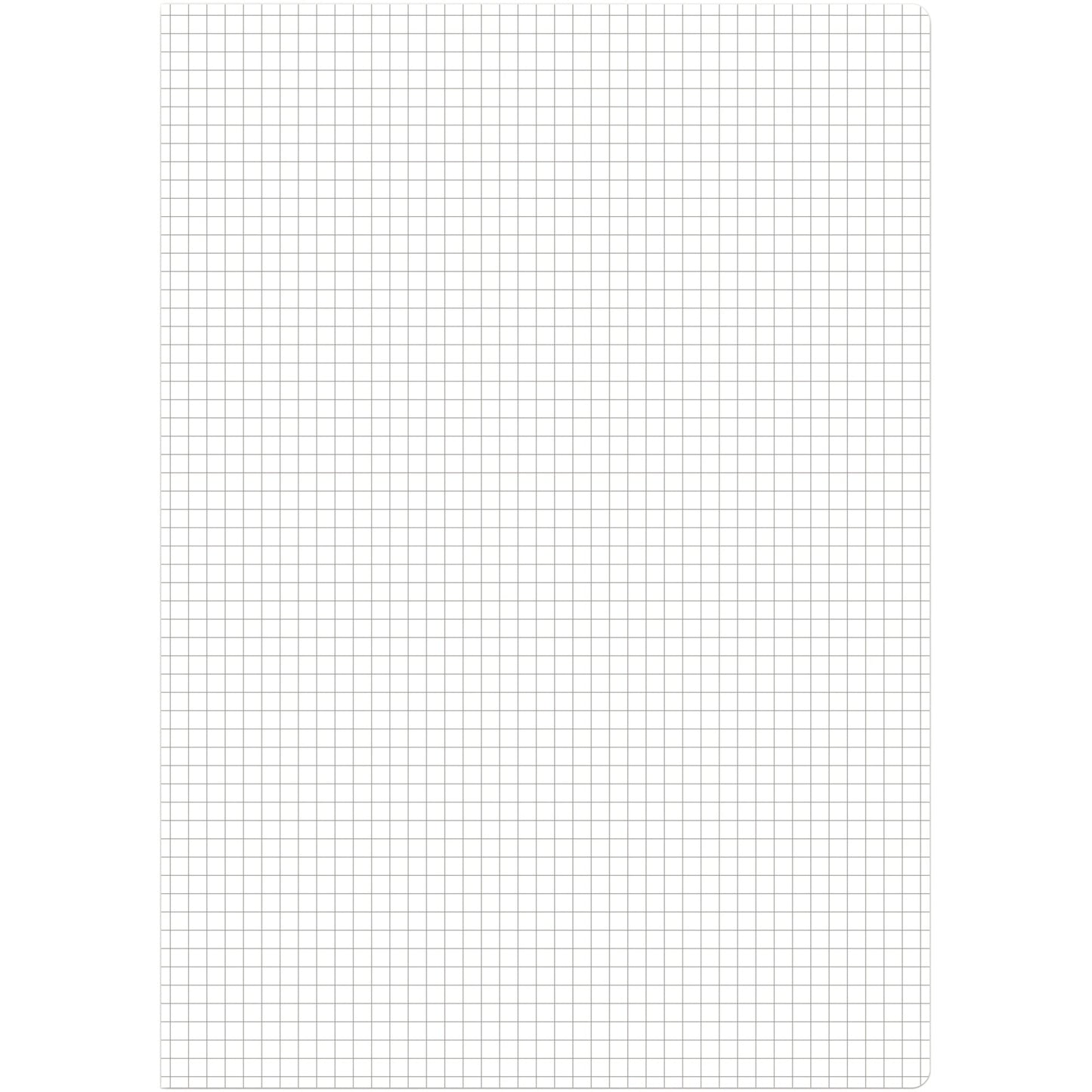 Staufen Schulheft Style DIN A4 kariert 22 32 Bl.