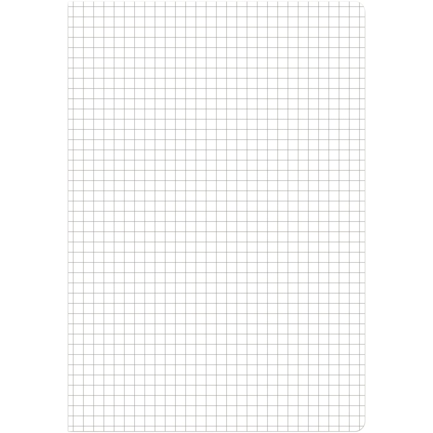 Staufen Schulheft Premio DIN A5 kariert 7 16 Bl.