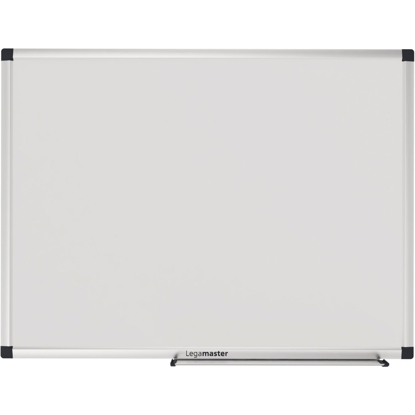 Legamaster Whiteboard UNITE Maße der Oberfläche: 60 x 45 cm (B x H) Tafel magnethaftend nicht beidseitig beschreibbar Stahl lackiert weiß