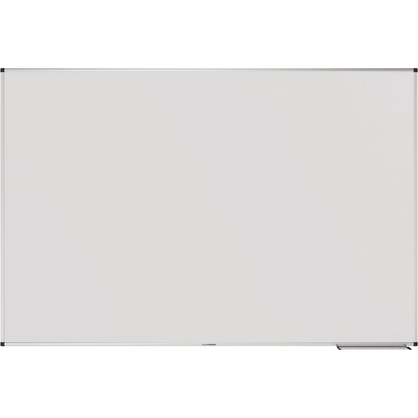 Legamaster Whiteboard UNITE PLUS Maße der Oberfläche: 180 x 120 cm (B x H) Tafel magnethaftend nicht beidseitig beschreibbar Stahl emailliert weiß