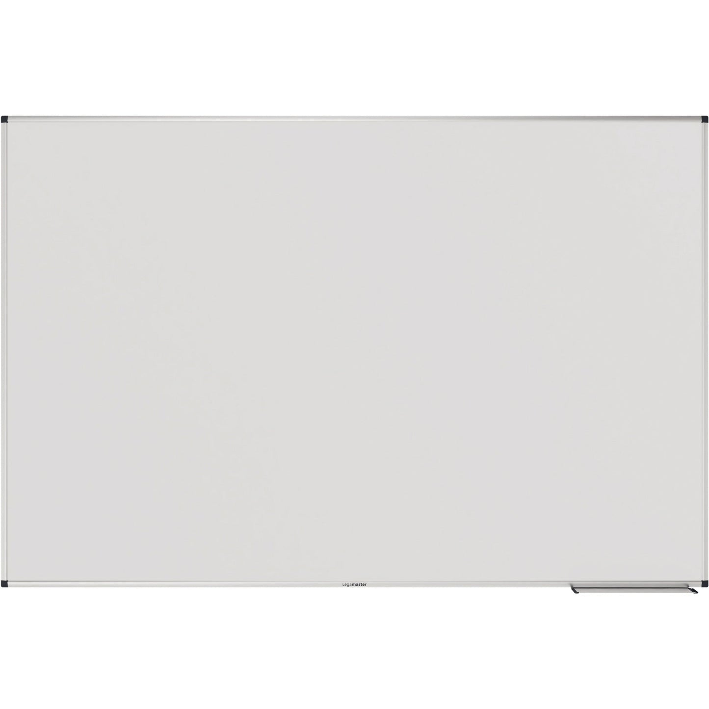 Legamaster Whiteboard UNITE Maße der Oberfläche: 180 x 120 cm (B x H) Tafel magnethaftend nicht beidseitig beschreibbar Stahl lackiert weiß