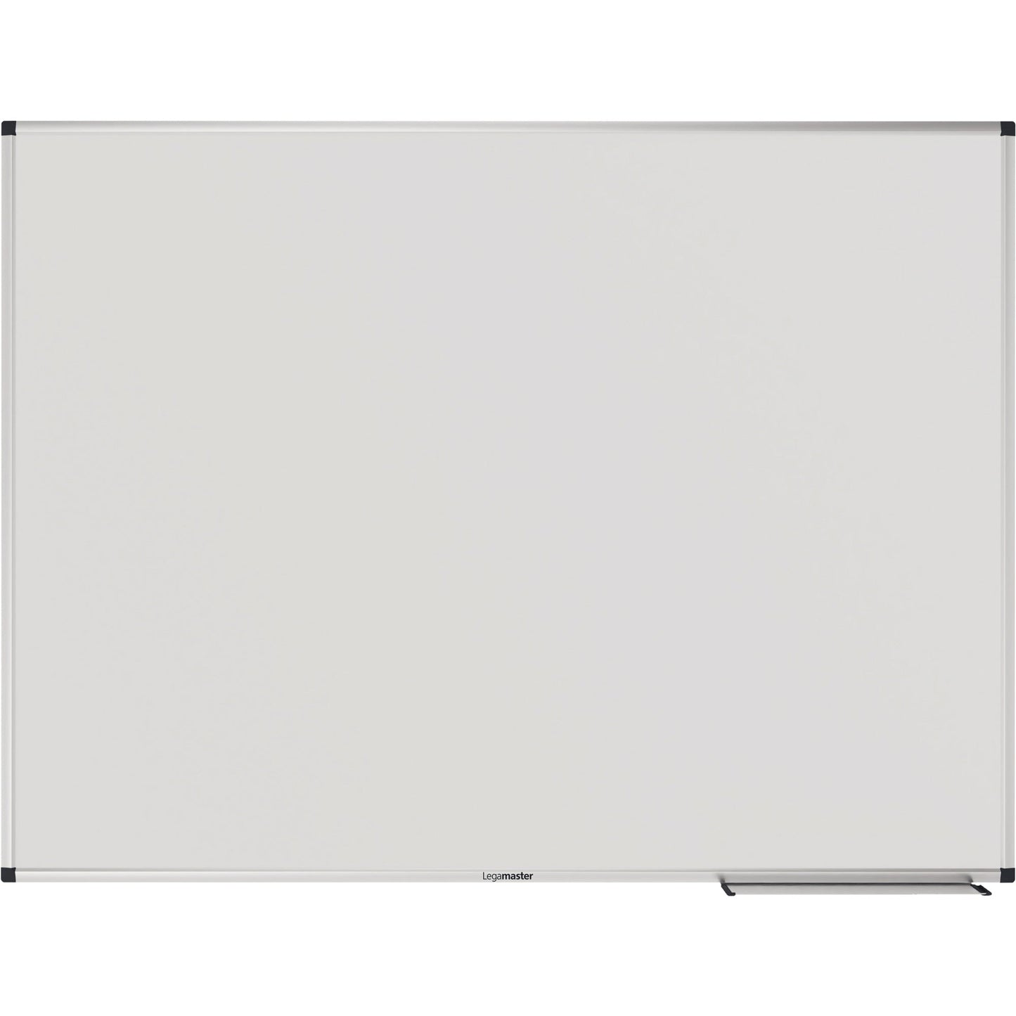 Legamaster Whiteboard UNITE PLUS Maße der Oberfläche: 120 x 90 cm (B x H) Tafel magnethaftend nicht beidseitig beschreibbar Stahl emailliert weiß