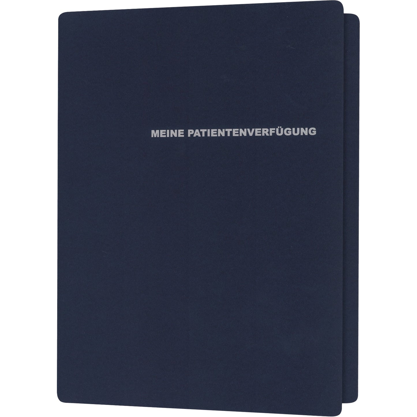 RNK Verlag Vorsorgemappe Meine Patientenverfügung 2 Personen Umfangreiche Erläuterungen, je 2 x Patientenverfügung, Vorsorgevollmacht, Betreuungsverfügung, Anmeldungen zum Zentralen Vorsorgeregister, Organspendeausweis, Hinweiskarten für Brieftasche