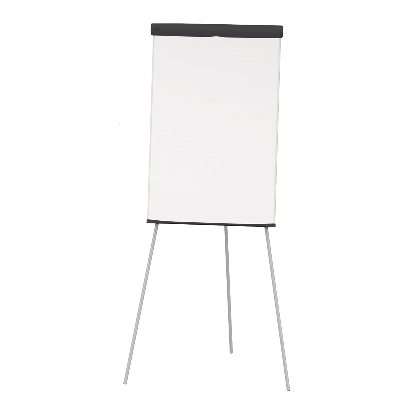 MAUL Flipchart MAULstandard 66 x 97 cm (B x H) 186cm Stahlblech weiß