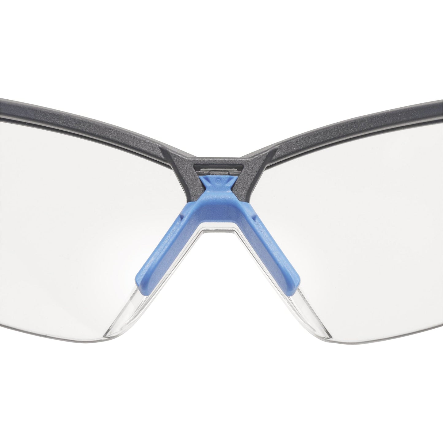 uvex Schutzbrille uvex suXXeed 27g Polycarbonat Kunststoff farblos