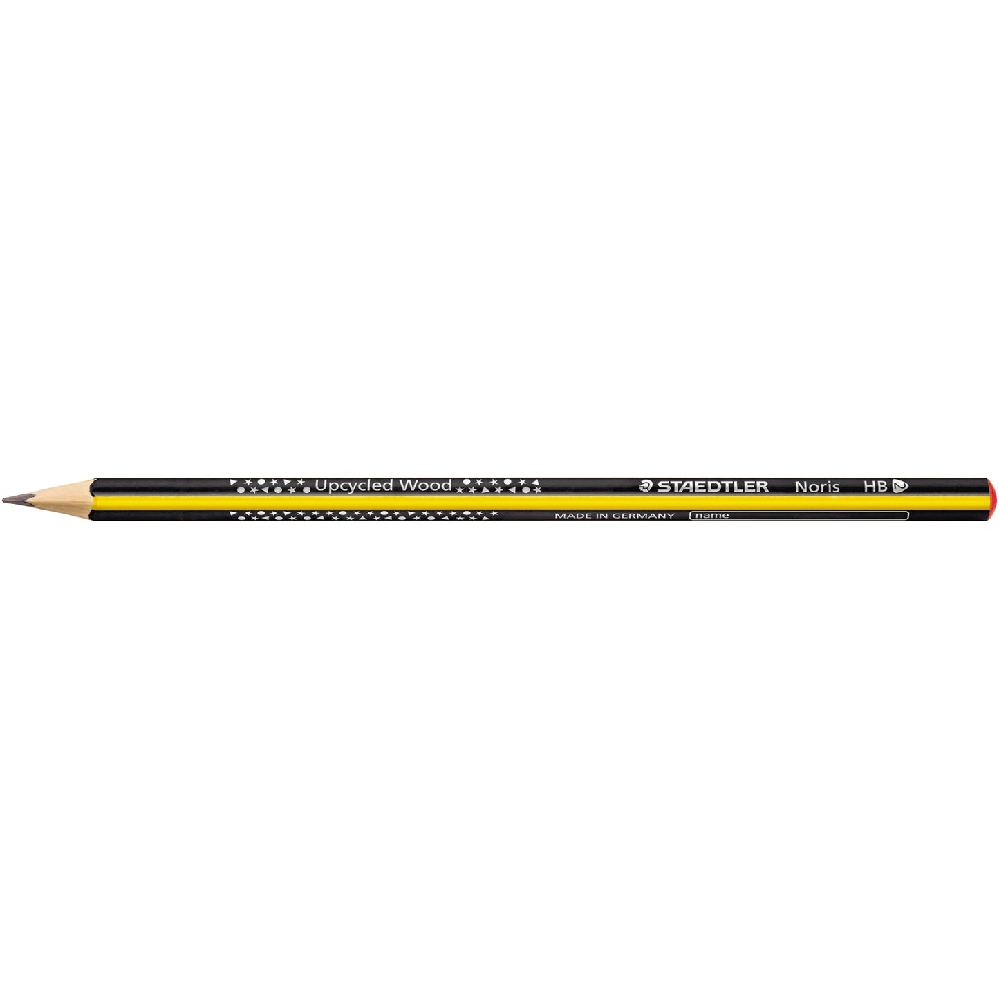 STAEDTLER® Bleistift Noris® 183 HB