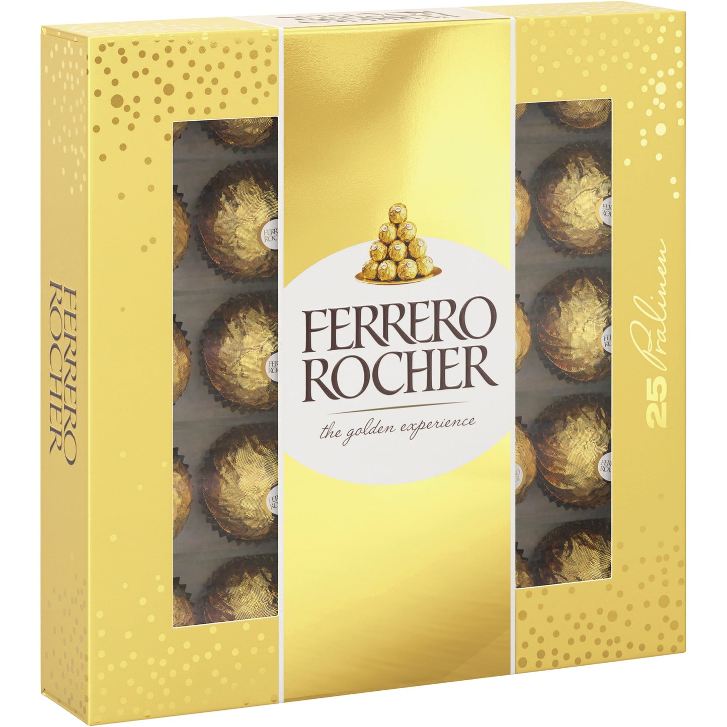 Ferrero Rocher Pralinen 25 St./Pack.
