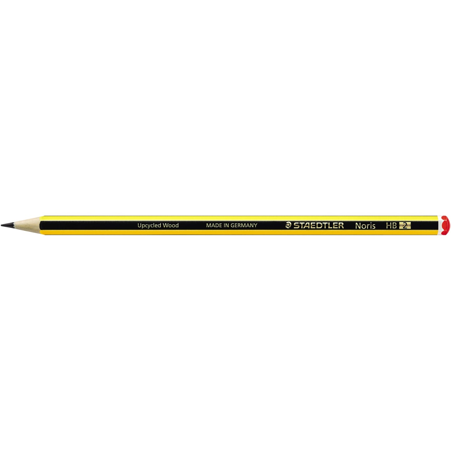 STAEDTLER® Bleistift Noris® 120 2mm HB