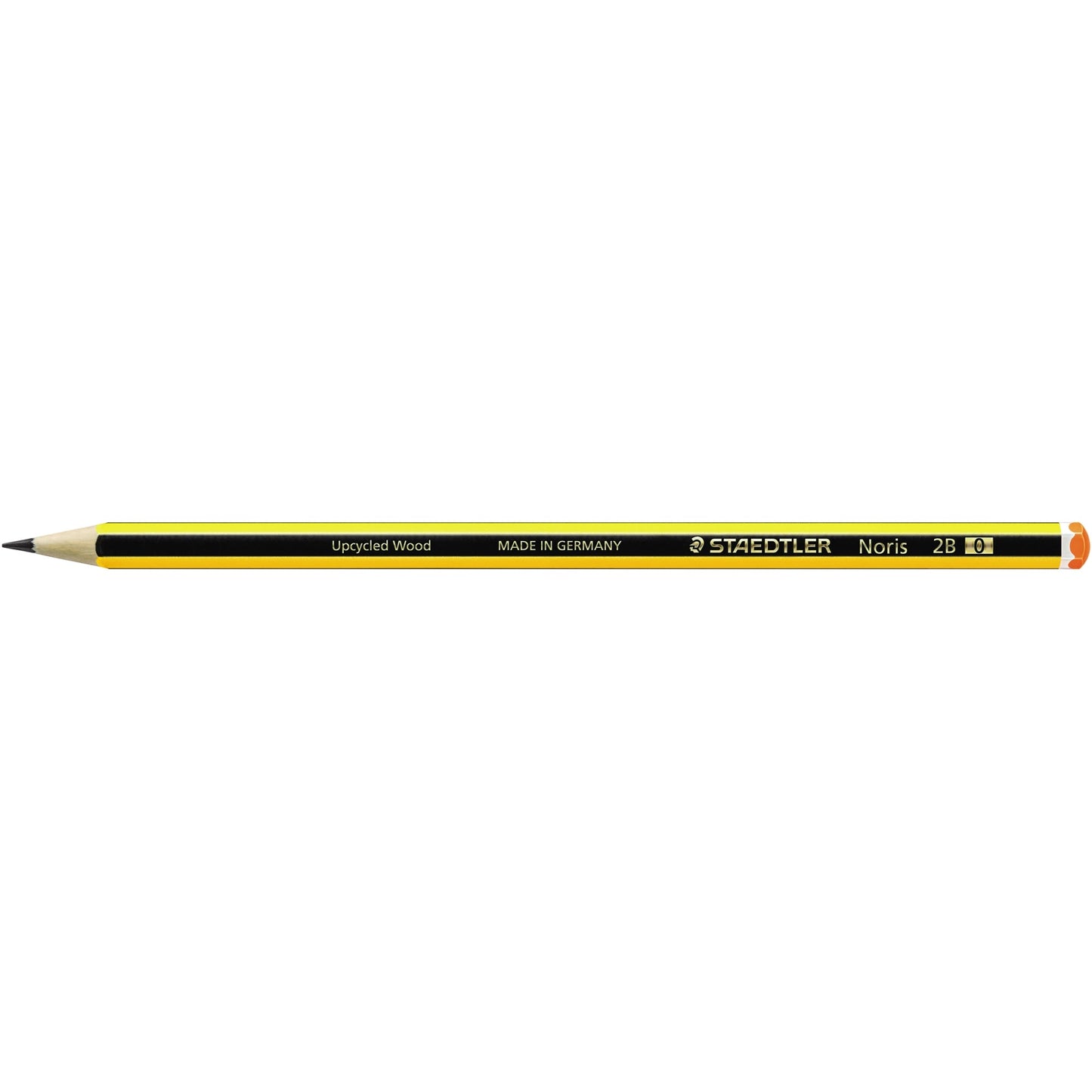 STAEDTLER® Bleistift Noris® 120 2mm 2B