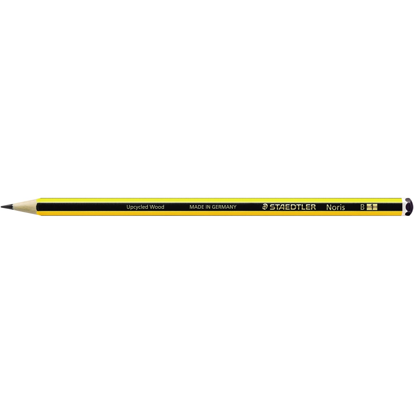 STAEDTLER® Bleistift Noris® 120 2mm B