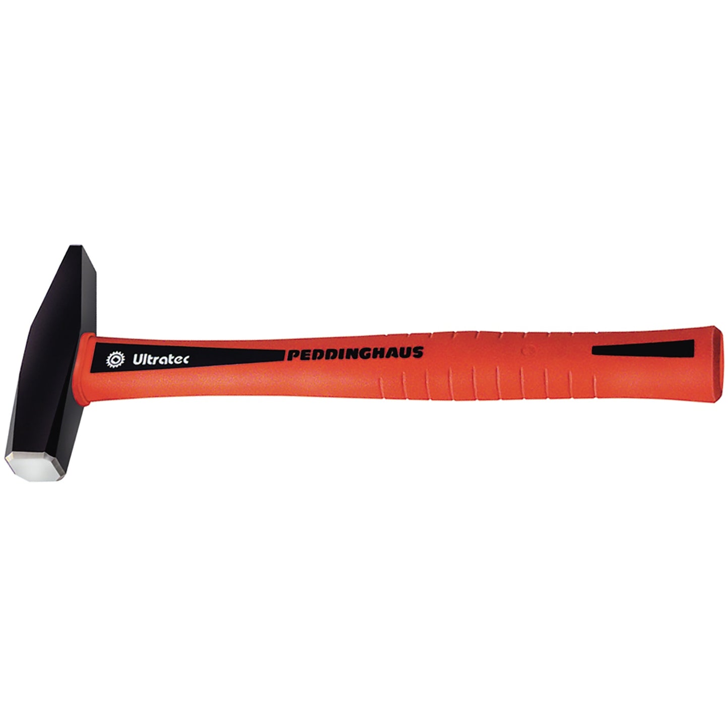 Peddinghaus Hammer Ultratec Schlosserhammer Stahl Glasfaser/Kunststoff