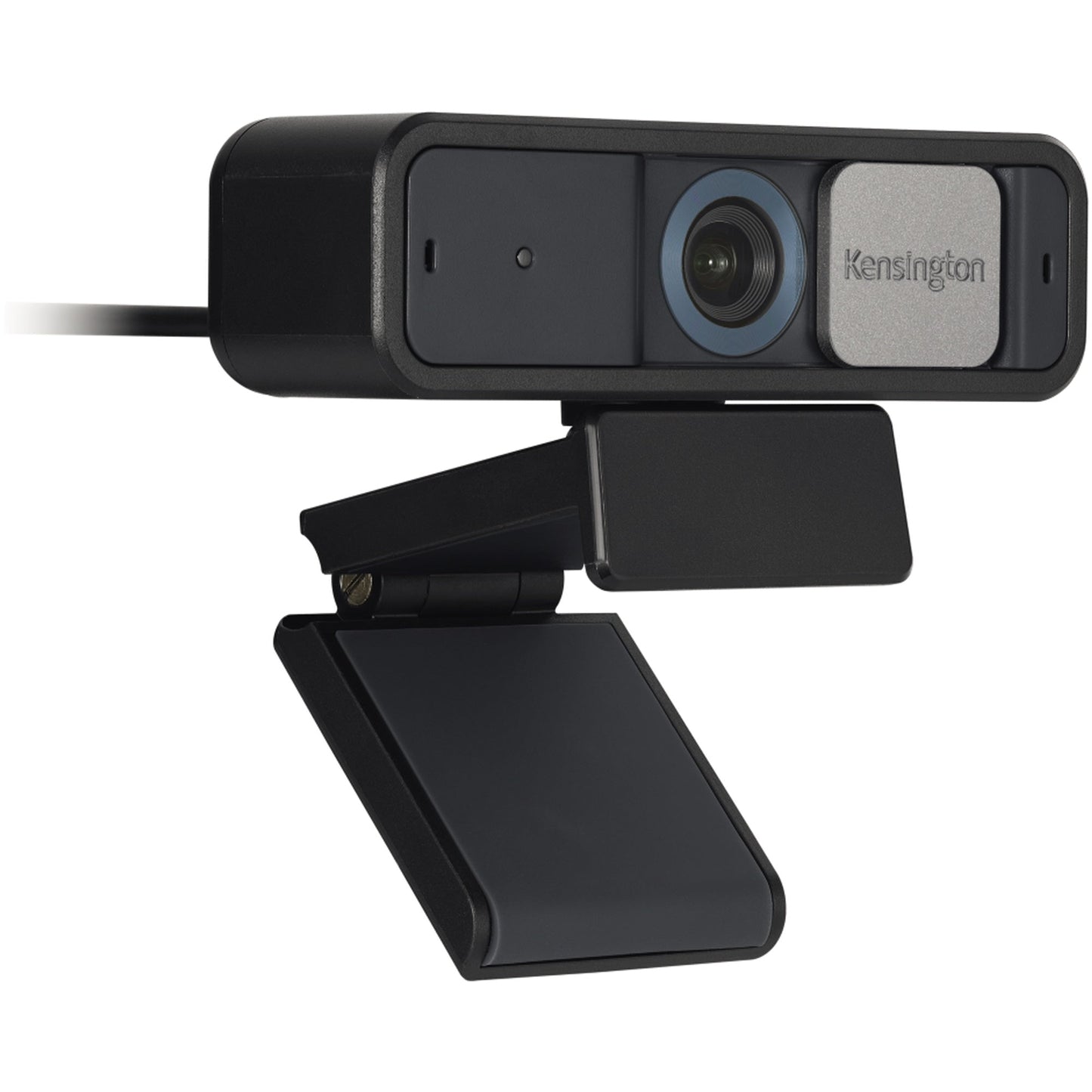 Kensington Webcam W2050 Pro 89 x 53,7 x 48 mm (B x H x T) USB-A, USB-C 1,5m schwarz