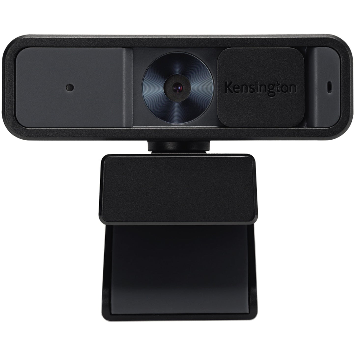 Kensington Webcam W2000 89 x 53,7 x 48 mm (B x H x T) USB-A, USB-C 1,5m schwarz