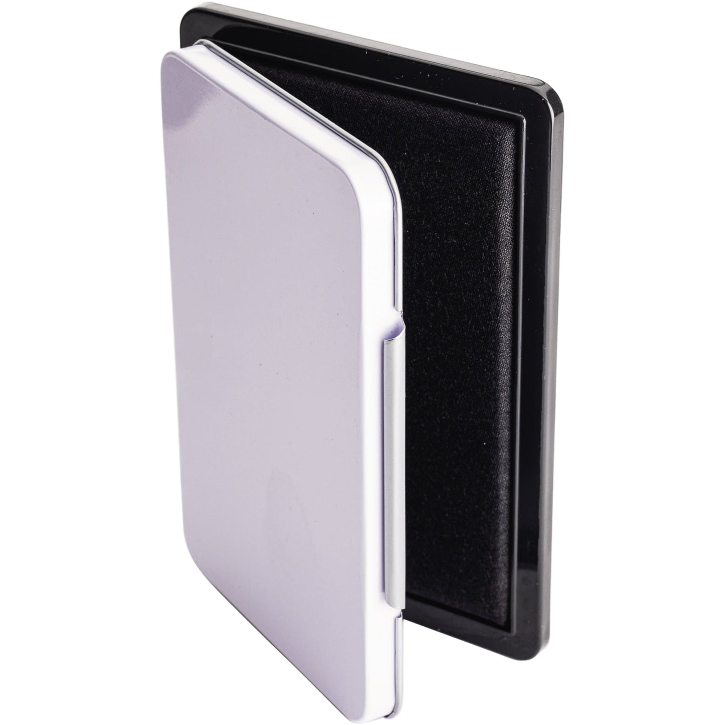 Stempelkissen 120 x 85 mm (B x H) schwarz