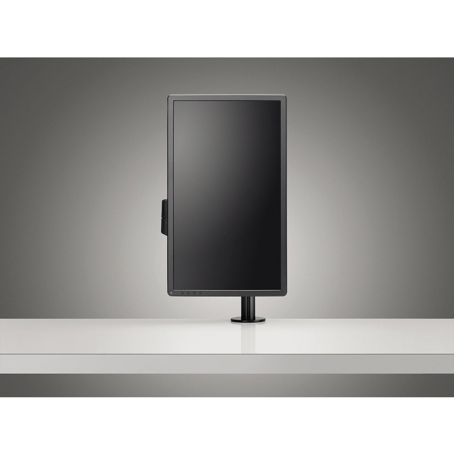 Lima Erweiterungsarm Monitorschwenkarm Lima Monitorarm LMA/001/001 6,5kg Aluminium/Stahl/Kunststoff, 99,5 % recycelbar