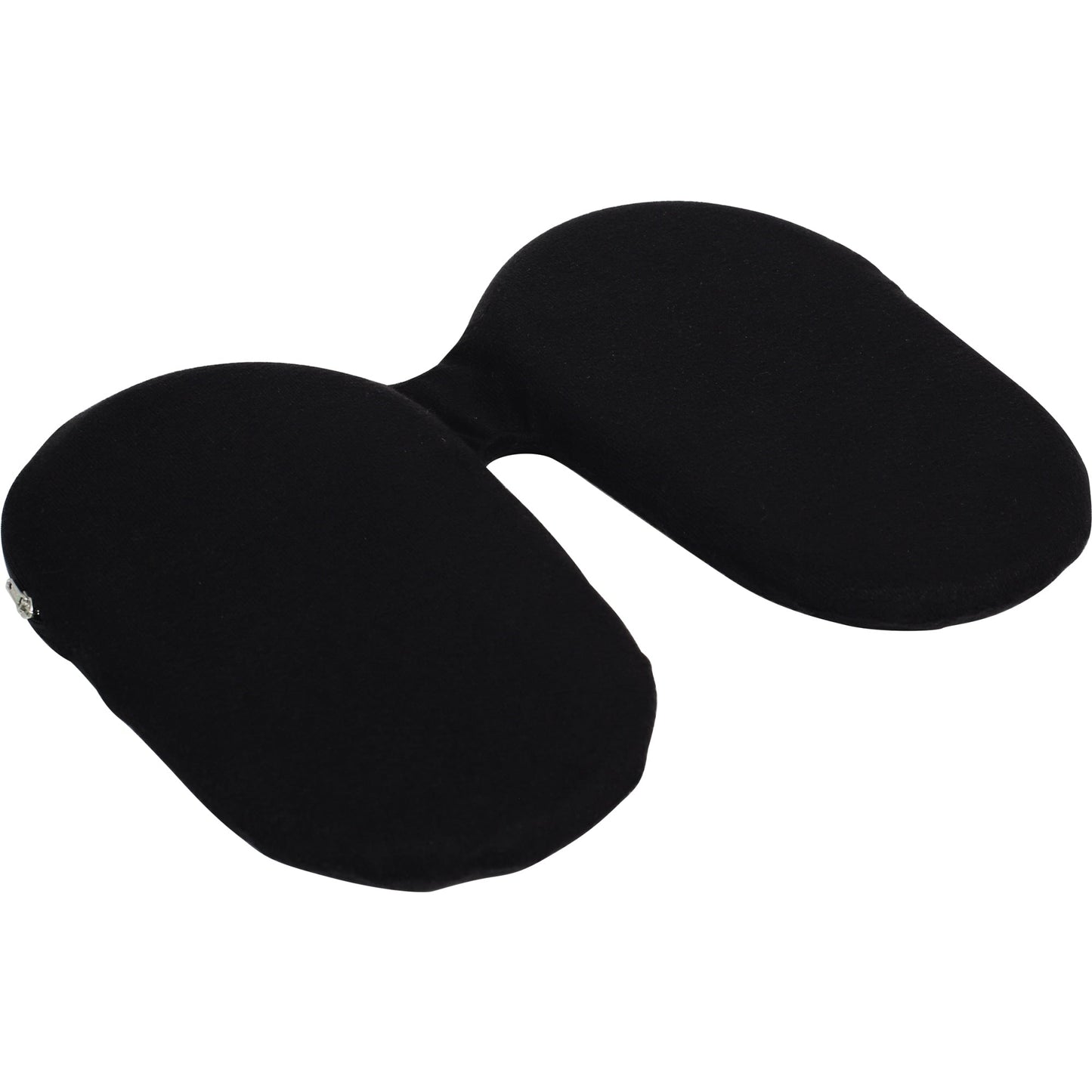 TOGU Sitzkissen Airgo® Aktiv 28 x 40 cm (B x L) Ruton, 100 % recyclebar 100 % Polyester schwarz