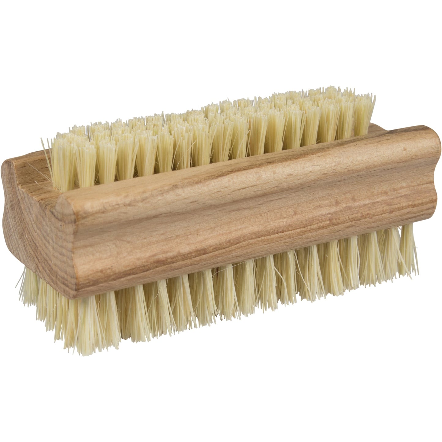 BÜMAG Nagelbürste 9 x 4 x 4 cm (B x H x L) Buche natur