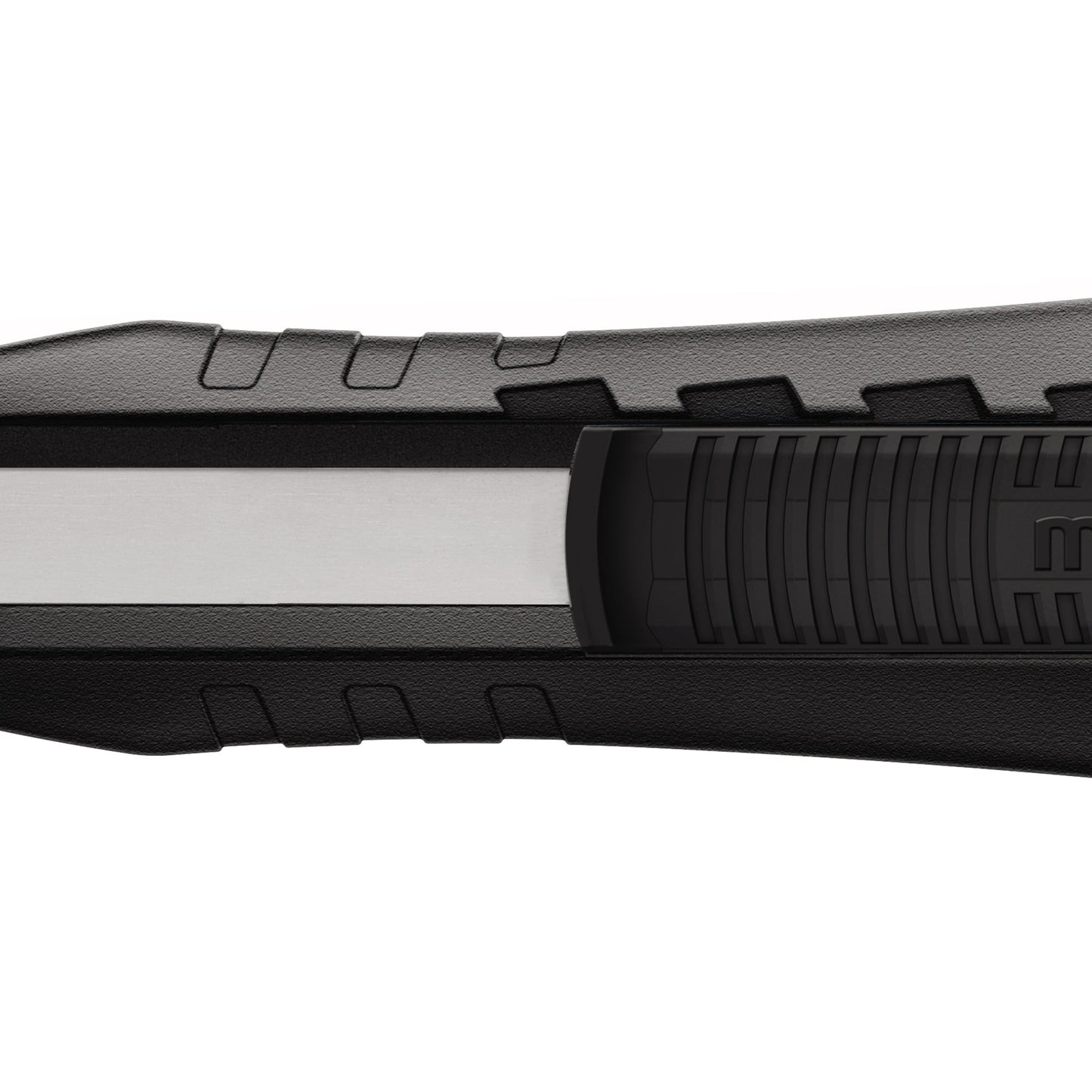 MARTOR Sicherheitsmesser SECUBASE 383 Mehrweg 17,9mm 78mm Stahl schwarz/cyan