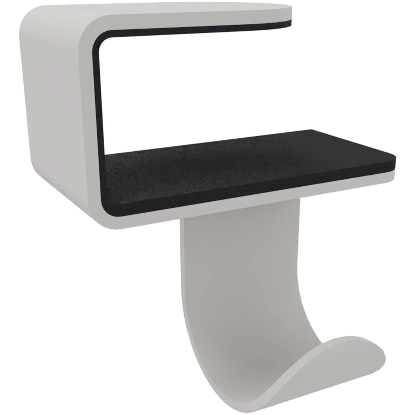 NowyStyl Taschenhalter Play & Work Metall