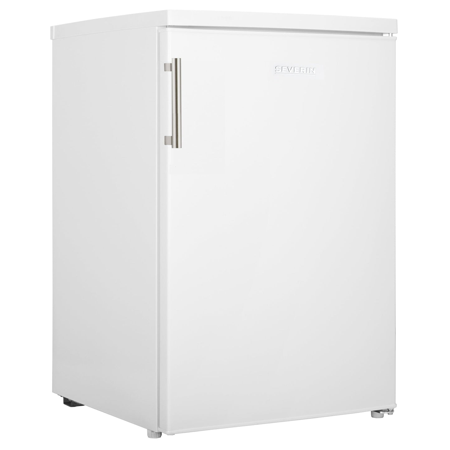 SEVERIN Kühlschrank TK 8846 56 x 84,5 x 57,5 cm (B x H x T) D 110 kWh/Jahr 107l weiß