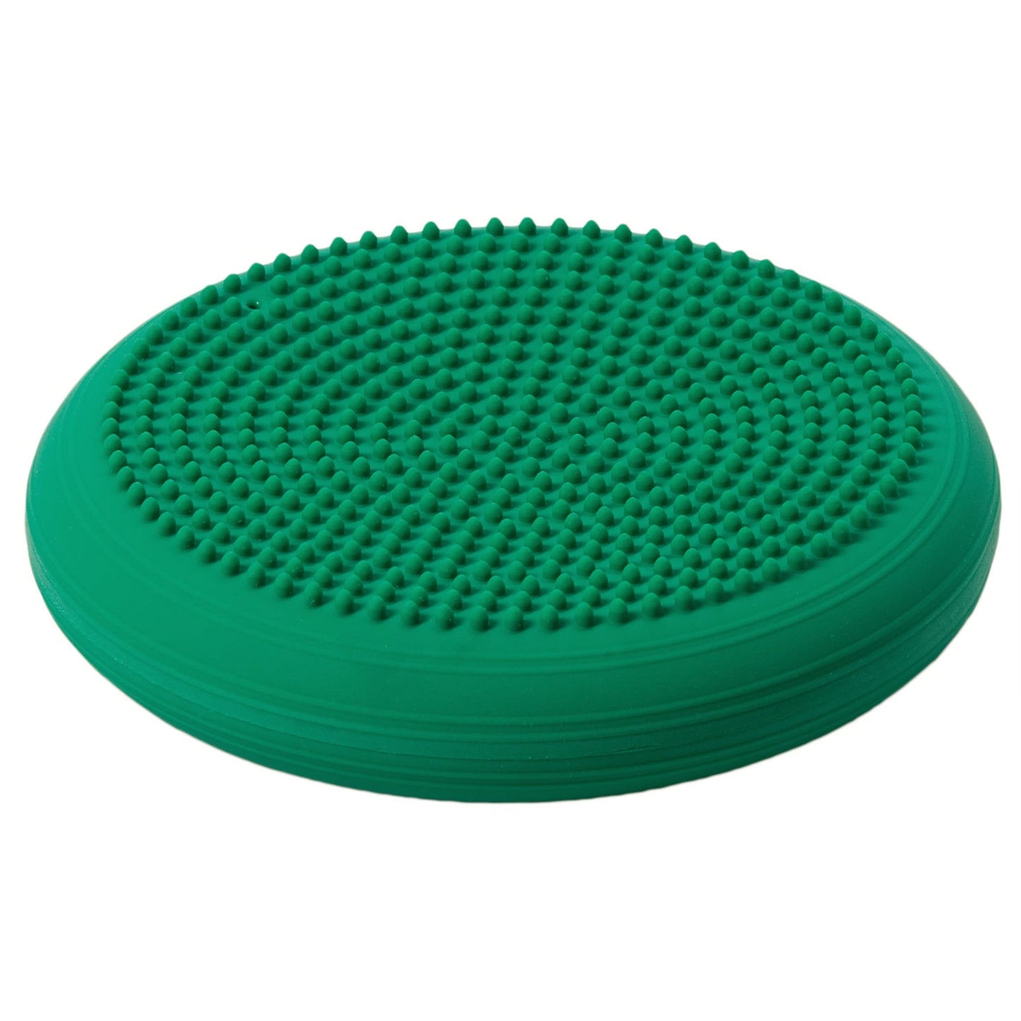 TOGU Sitzkissen Dynair® Ballkissen® Senso® Ruton grün