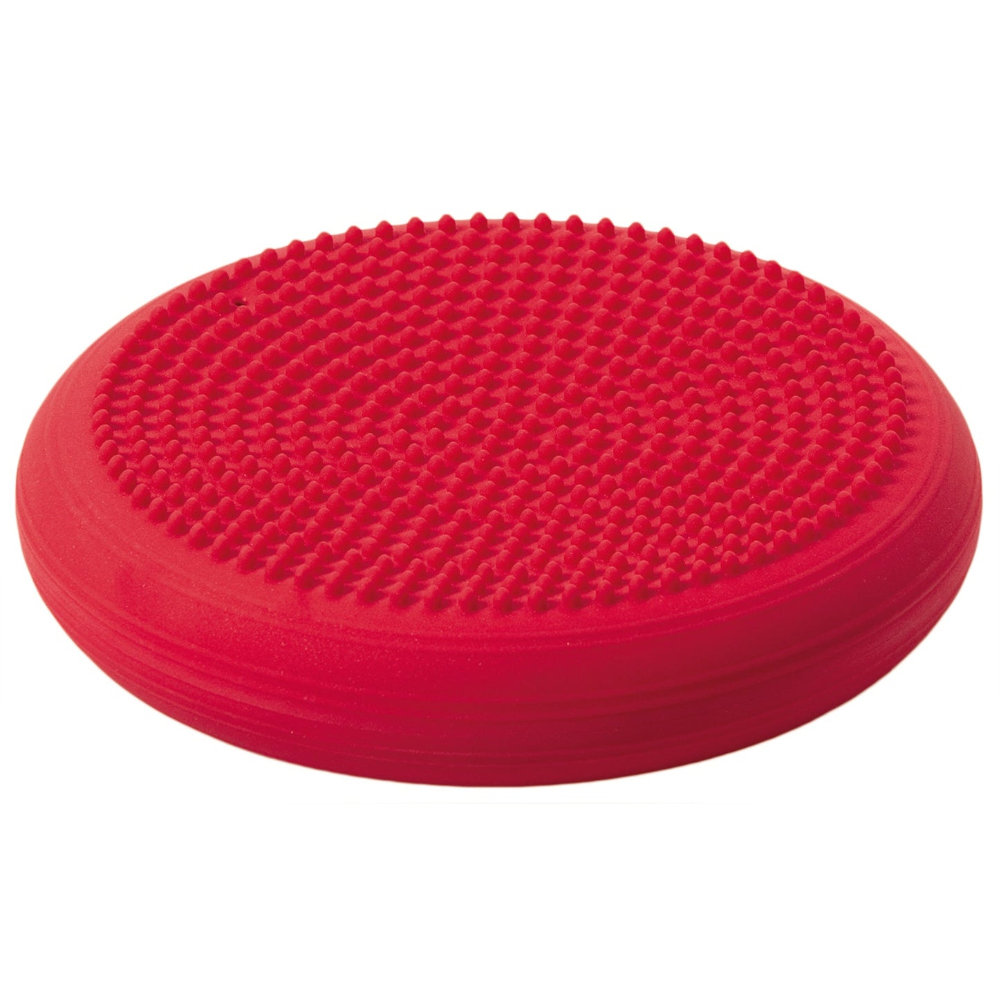 TOGU Sitzkissen Dynair® Ballkissen® Senso® Ruton rot