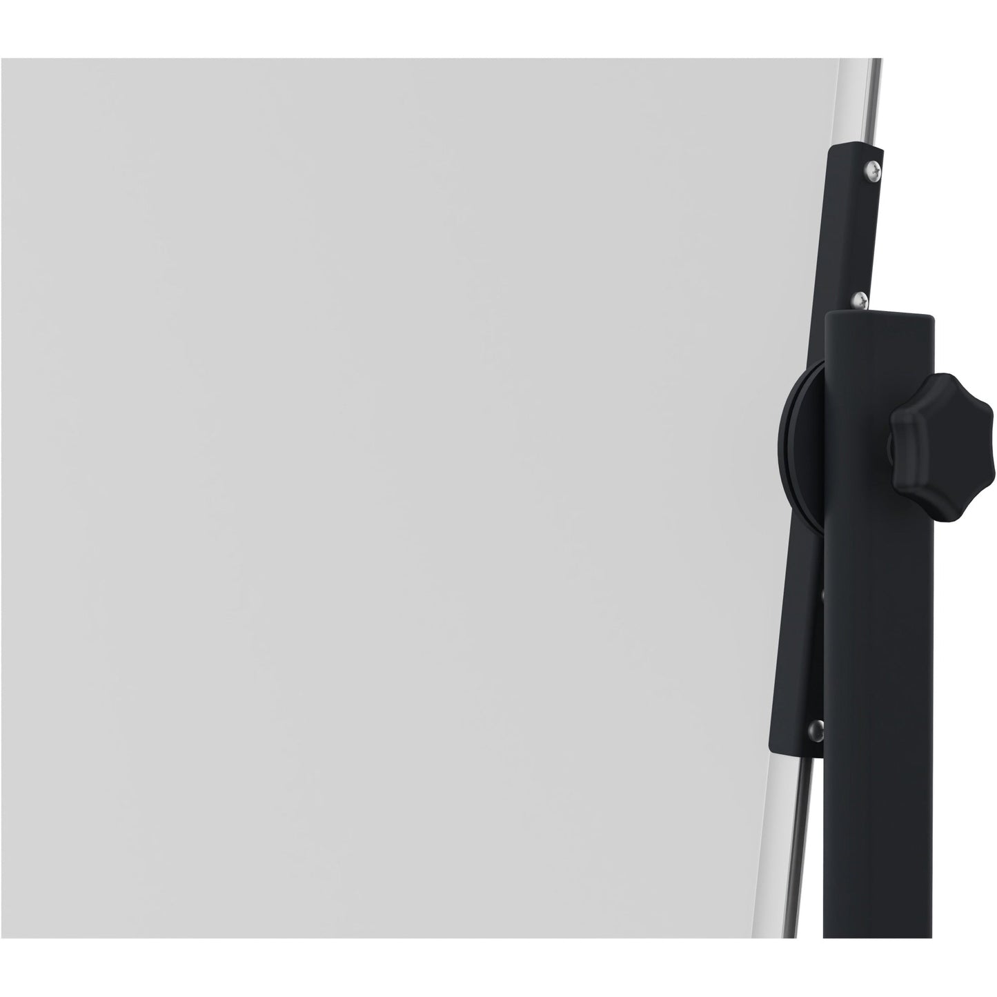 Legamaster Whiteboard UNITE PLUS Maße der Oberfläche: 200 x 100 cm (B x H) Tafel magnethaftend beidseitig beschreibbar Stahl emailliert weiß