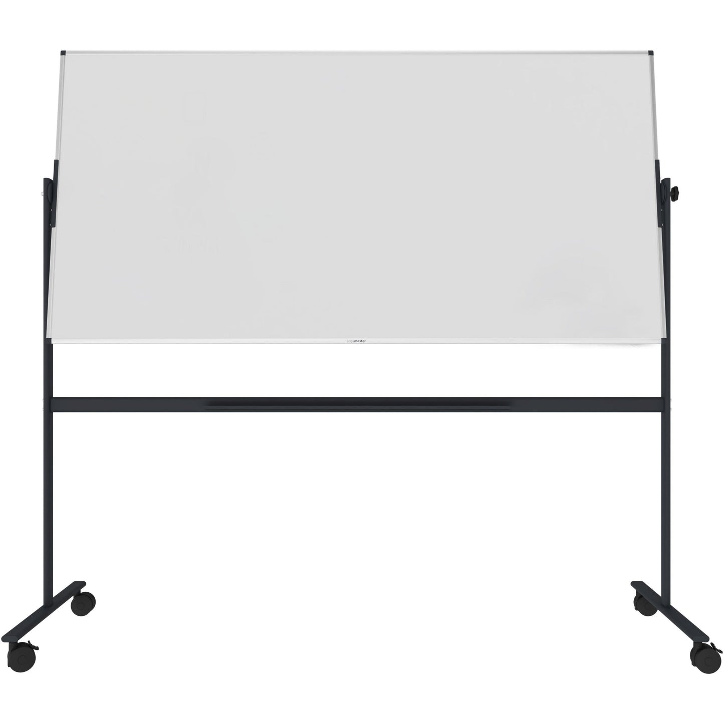 Legamaster Whiteboard UNITE PLUS Maße der Oberfläche: 200 x 100 cm (B x H) Tafel magnethaftend beidseitig beschreibbar Stahl emailliert weiß