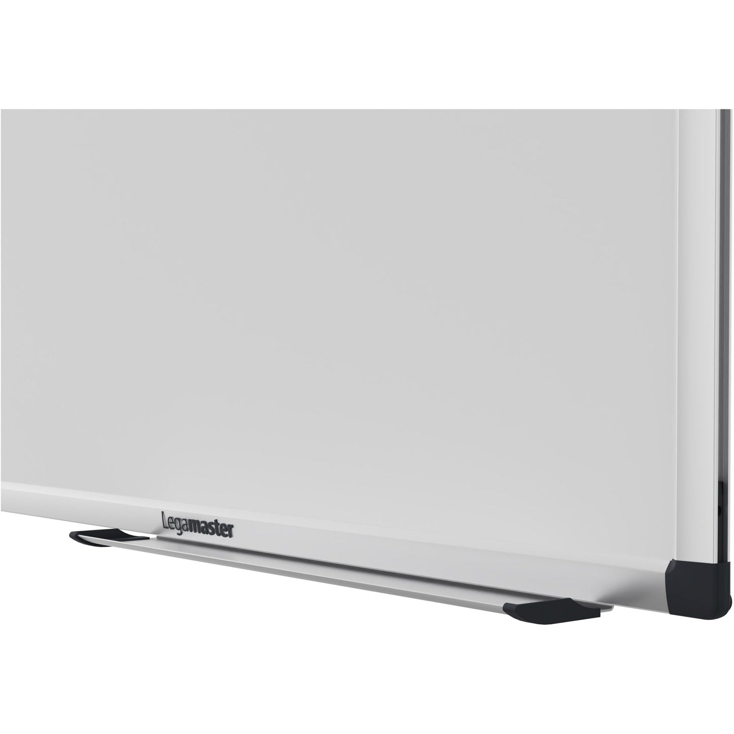 Legamaster Whiteboard UNITE PLUS Maße der Oberfläche: 200 x 100 cm (B x H) Tafel magnethaftend nicht beidseitig beschreibbar Stahl emailliert weiß