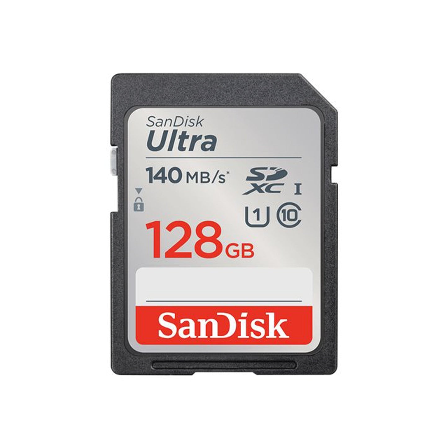 SanDisk Speicherkarte SDXC Ultra® 128Gbyte