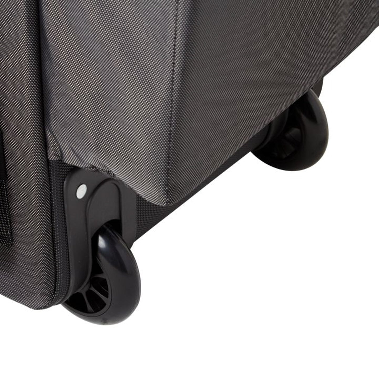 Rubbermaid Mehrzweckwagen Quick Cart Hauswirtschaft, Haustechnik, Instandhaltung 36,2 x 63,5 x 41,91 cm (B x H x L) 60l Kunststoff grau