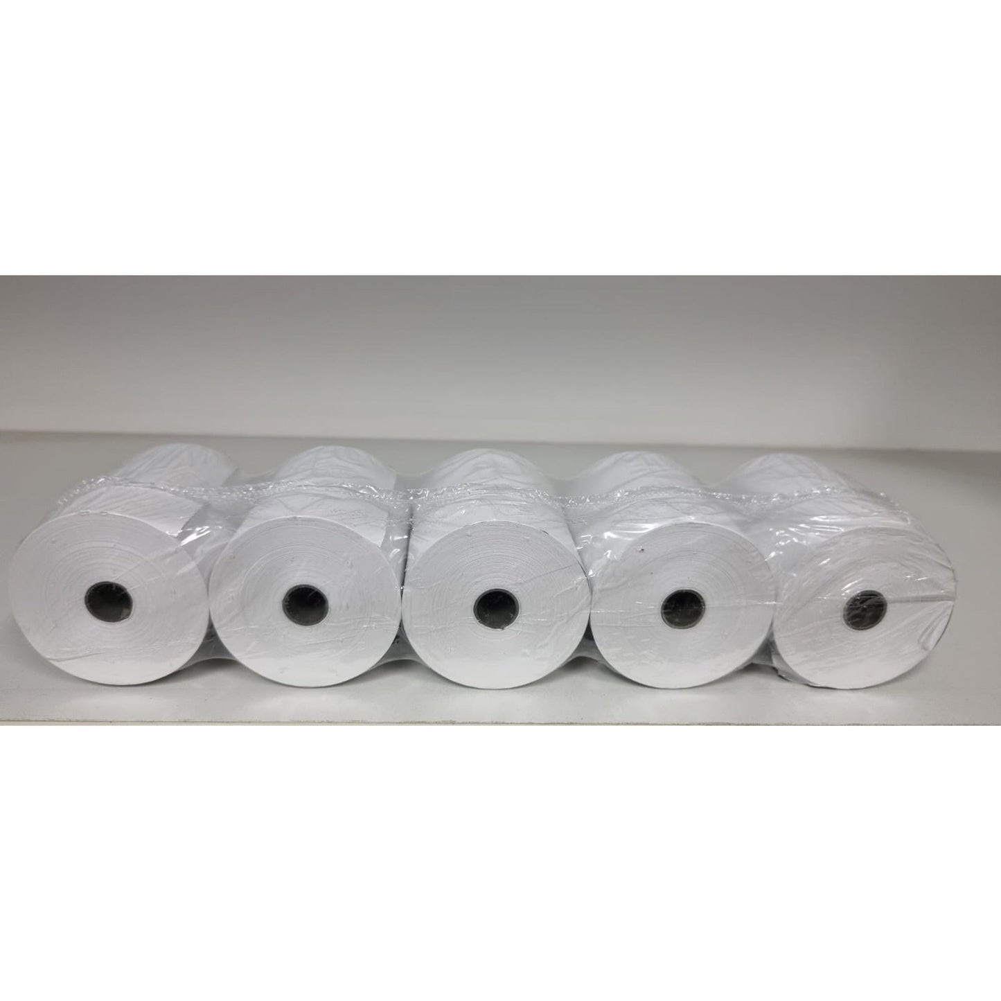 Thermokassenrolle 80 mm x 50 m (B x L) 65mm BPA-frei nicht phenolfrei 5 St./Pack.