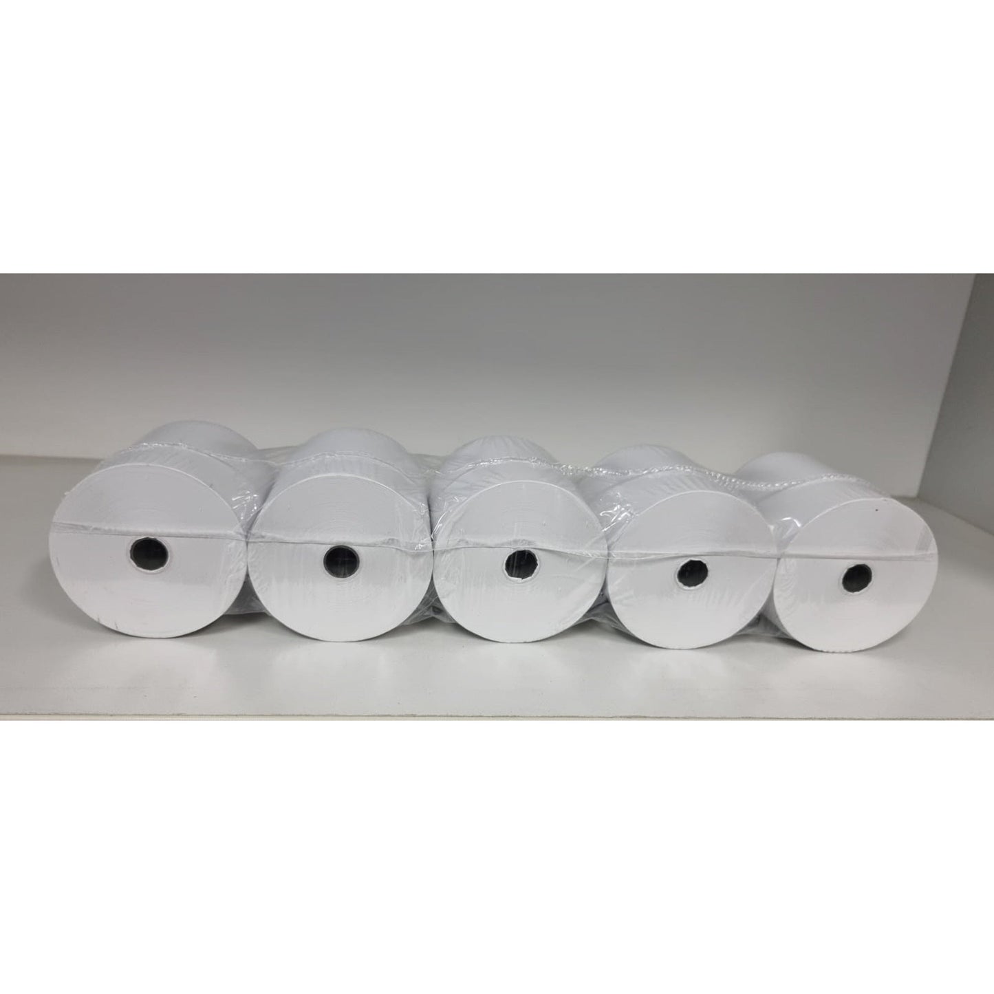 Thermokassenrolle 80 mm x 80 m (B x L) 80mm BPA-frei nicht phenolfrei 5 St./Pack.